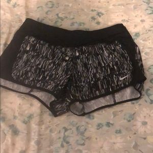 Nike shorts